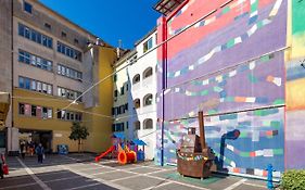 Apartment Sancti Viti